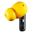 Nothing Ear (a) Wireless Active Noise Cancellation Earbuds - Yellow - 1