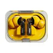 Nothing Ear (a) Wireless Active Noise Cancellation Earbuds - Yellow - 2
