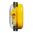 Nothing Ear (a) Wireless Active Noise Cancellation Earbuds - Yellow - 3