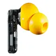 Nothing Ear (a) Wireless Active Noise Cancellation Earbuds - Yellow - 4