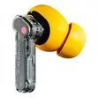 Nothing Ear (a) Wireless Active Noise Cancellation Earbuds - Yellow - 5