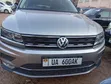Volkswagen Tiguan 2016 Gray - 1