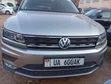 Volkswagen Tiguan 2016 Gray - 2