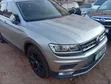 Volkswagen Tiguan 2016 Gray - 3