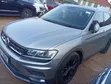 Volkswagen Tiguan 2016 Gray - 4