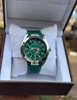 Omega Seamaster Aqua Terra 150m Worldtimer Light Blue - 2