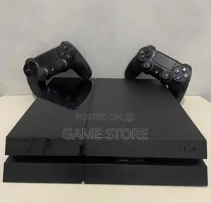 PlayStation 4 Standard