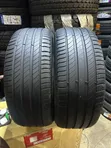 215/50R17 Michelin Tires - Used - 1