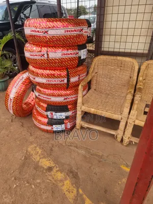 Brand New 235/60R18 Tyres for Toyota Harrier