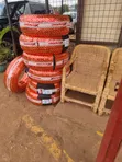 Brand New 235/60R18 Tyres for Toyota Harrier - 1