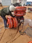Brand New 235/60R18 Tyres for Toyota Harrier - 3