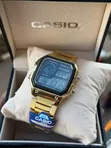 Casio AE-1200WH-5AVCF Wristwatch - 1