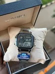 Casio AE-1200WH-5AVCF Wristwatch - 3