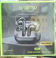 Oraimo Spacebuds N ANC Earbuds - Super Bass, Dual Device - 3