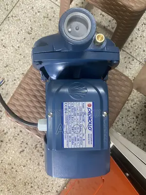 Pedrollo CPM158 Centrifugal Surface Pump