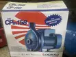 Pedrollo CPM158 Centrifugal Surface Pump - 3