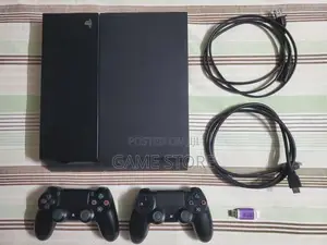 PlayStation 4 Standard Console