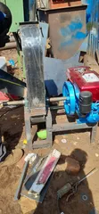 Grass Shredder for Cattle - 2