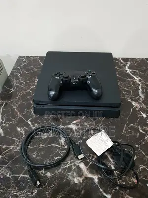 PlayStation 4 Slim Console