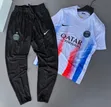 Nike Team Tracksuits - Original Material - 1