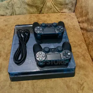 PlayStation 4 Slim Console