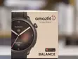 Amazfit Balance 46mm Smart Watch with AI Fitness Coach - 1