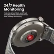 Amazfit Balance 46mm Smart Watch with AI Fitness Coach - 2