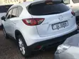 Mazda CX-5 2018 White - 3