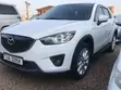 Mazda CX-5 2018 White - 4