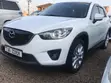 Mazda CX-5 2018 White - 5