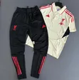 Adidas Original LFC Tracksuits - Brand New - 1