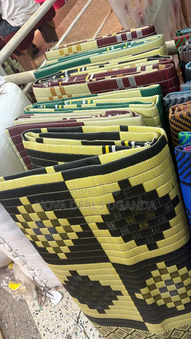 6x9ft Multi-Purpose Prayer Mats - 1