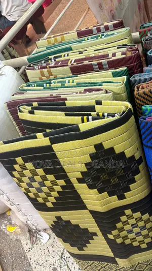 6x9ft Multi-Purpose Prayer Mats