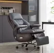 Original Office Chair with Leg Rest - 2