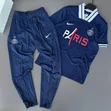 Nike Parish Paris Tracksuit - Original Material - 1
