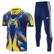 Adidas Tracksuit - Original Material - 2