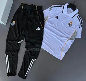 Adidas Original Tracksuit - Brand New