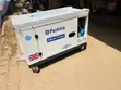 10kVA Perkins Super Silent Generator - UK Make - 5