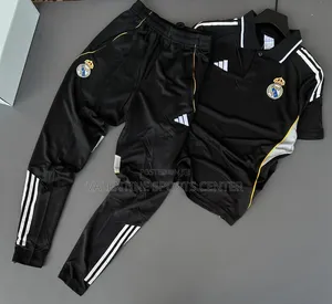Adidas Original Tracksuit - Brand New