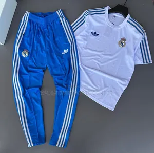 Adidas Original Tracksuits - Summer Members