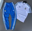 Adidas Original Tracksuits - Summer Members - 1