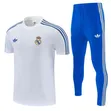 Adidas Original Tracksuits - Summer Members - 2