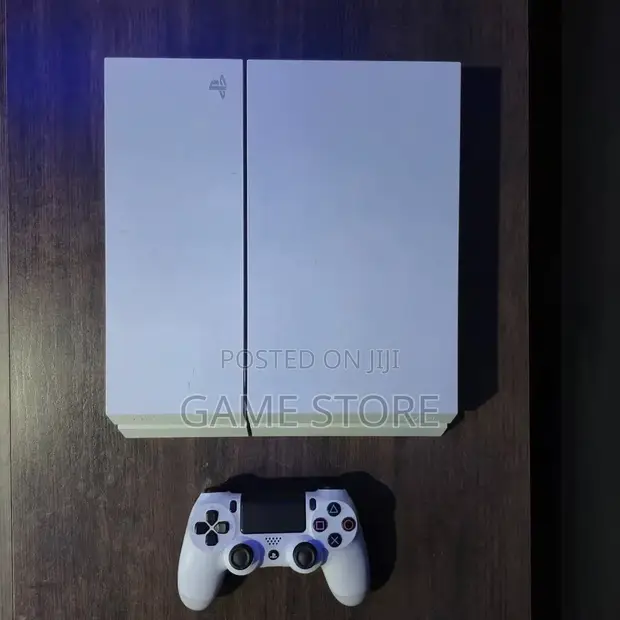 Sony PlayStation 4 - 1