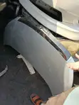 Toyota Noah Bonnet (2007-2010) - 1