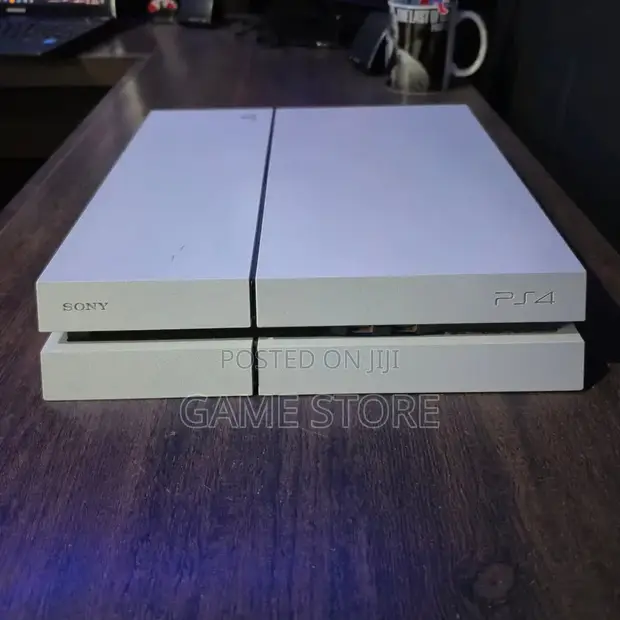 Sony PS4 Standard Console - 1