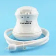 Instant Electric Shower Head Water Heater - Adjustable Spray - 2
