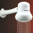 Instant Electric Shower Head Water Heater - Adjustable Spray - 3