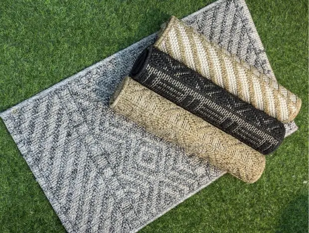 Sisal Doormats - Brand New - 1