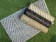Sisal Doormats - Brand New - 1