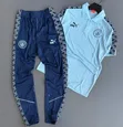 Adidas Original Classic Tracksuit - 1